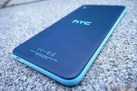 HTC Desire Eye im Test: Der König der ...