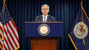 The interest is even higher than normal because the last time powell spoke about the issue, the market experienced some aggressive selling. With 2 3 Trillion Injection Fed S Plan Far Exceeds Its 2008 Rescue The New York Times