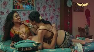 Jadui Palang 2024 Wow Entertainment XXX Web Series Episode 3