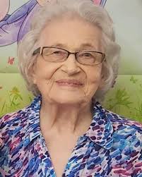 Leverda M. Richard Obituary June 28, 2024