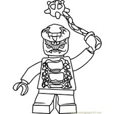 Here's a set of free printable alphabet letter images for you to download and print. Lego Ninjago Coloring Pages For Kids Printable Free Download Coloringpages101 Com