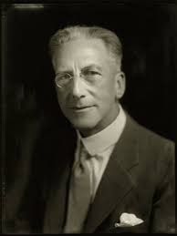 NPG x150893; Spencer Stuart Dickson