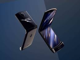 Motorola Razr 2019: The remake of Moto ...