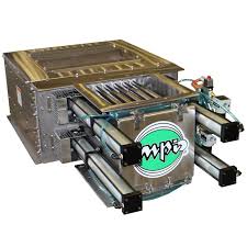 Data flow diagram (dfd) is a diagram that shows the movement of data within a business information system. Continuous Flow Drawer Magnet Mpi