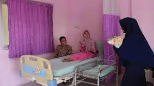 Lowongankerja15.com, lowongan kerja tenaga outsourcing pt. Loker Rs Petrokimia Gresik 2020 Petrokimia Gresik Bantu Cute766