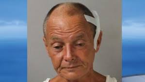 Nashville panhandler threatens people with metal pipe for being