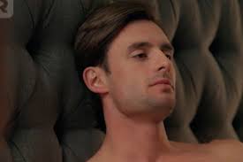 Love, Revenge & Drama: Inside Jennifer Sullivan and Isaac Marks's Love  Story in the Love Under Contract Movie