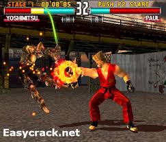 Free Download Tekken 3 Game For Android Mobile Tekken 3 Download Games Classic Video Games