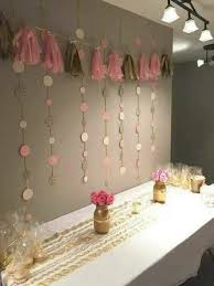 Decoracion De Cumpleanos Para Mujer Sencilla Jpg3 Como Organizar La Casa