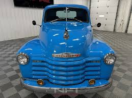 Image result for Erie Blue 1950 Truck
