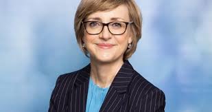 Master Catherine Callaghan