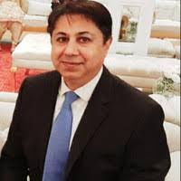 Shahid Abbasi's Instagram, Twitter & Facebook