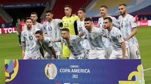 'el equipo volvió a ganar y eso da confianza' Como Sigue El Calendario De La Seleccion Argentina Y Cuando Podria Chocar Con Brasil Tn