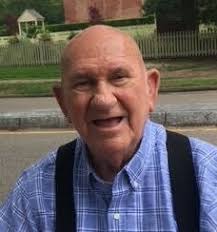 Obituary of Robert Walter Finley