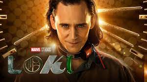 Do you like this video? Loki Disney Series