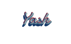 Yash Name Wallpapers In 3d Wallpaper Cave My name is yash bonde, ai researcher. yash name wallpapers in 3d wallpaper cave