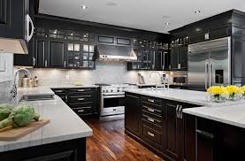 wood flooring cabinet range hoods glass