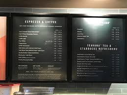 Daftar harga paket menu starbucks. Starbucks Menu Price List Malaysia 2020 Starbucks Coffee Prices In Singapore Are They The Same Islandwide Add This Limited Edition Starbucks Card To Your Collection Cavv Nayt