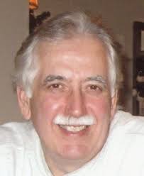 Timothy Borst, 1953-2016