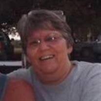 Patti L. Cuddy Obituary