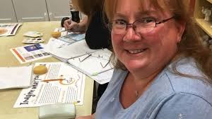 Fundraiser for Vicky Barnes by Ashley Tenille Tailleur : In Memory of Dayna  Caruso