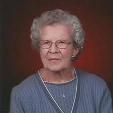 Eunice Reeves Obituary November 3, 2019