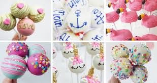 Hier findest du dein perfektes rezept für cake pops! Cake Pops Fur Dein Event Zum Verschenken Online Bestellen