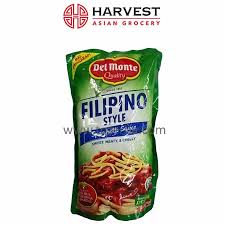 26 resep spageti balado ala rumahan yang mudah dan enak dari komunitas memasak terbesar dunia! Delmonte Spaghetti Sauce Tozerba