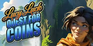 Lucy Luck and the Quest for Coins (Slotmill) Demo and Slot Review