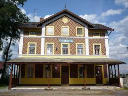 Místo s vysokým potenciálem, které hledá stále své využití. Breclav Www Infoglobe Cz