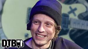 Jose Delrio's Instagram, Twitter & Facebook