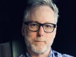 BAFTA Award Winning Writer Anthony Mullins Talking About His New  Screenwriting Book, Beyond the Hero's Journey