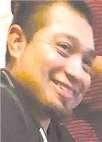 Genaro Sanchez Obituary (1986