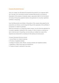 Pin By Bdi Hk Limited On Company Secretarial Services Secretarial Services Articles Of Association Change Of Address