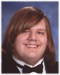 Seth Tyler Carswell (1992-2011)