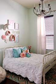 Mermaid Retreat Project Nursery Pink Bedroom Decor Kid Room Decor Toddler Girl Room