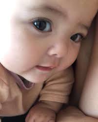 Happy birthday little lady ❤️ Love you.