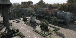 Stillwater bayou is a stream in mississippi and has an elevation of 36 metres. Crytek Announces That Hunt Showdown S New Map Desalle Is Available On Live Pc Servers Today And On Xbox Playstation Platforms In Early August Crytek