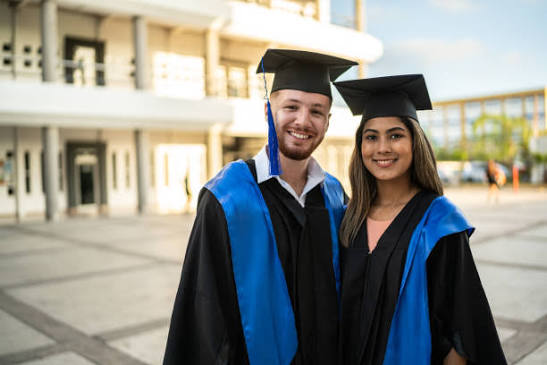 6,500+ Two Graduates Stock Photos, Pictures & Royalty-Free Images - iStock