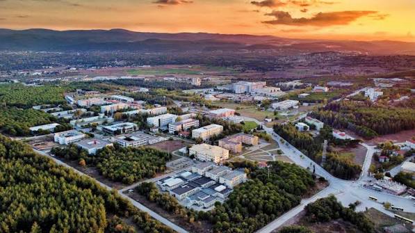 MÜHENDİSLİK FAKÜLTESİ | Bursa Uludağ Üniversitesi