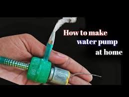 How to make a water pump using dc motor | by electron baba#short #shorts #youtubeshorts #shortsvideovideo tageelectronics projects,diy electronics projects,d. Pin On Diy3