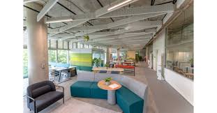The adaptive network, a network that grows. Johnson Controls Opens Cutting Edge Digital Innovation Center In Singapore