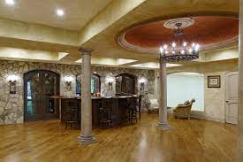 This 12 5 Million Mclean Mansion Has A Ballroom And An Indoor Basketball Court Washingtonian Dc Mansions Indoor Basketball Court Indoor Basketball