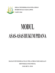 Definisi/arti kata 'kerja' di kamus besar bahasa indonesia (kbbi) adalah 1 n kegiatan melakukan sesuatu; Asas Hukum Pidana Oke Pdf