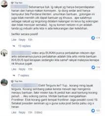 Artis minta bantuan dikecam netizen | artis buat group telegram ? Polis Ada Banyak Lagi Kerja Lain Masa Pkp Ni Kes Zarina Anjoulie Persatuan Seniman Lapor Polis Lobak Merah