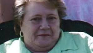 Charlene Loraine Glass