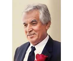 Jorge Lomeli Obituary (2024)