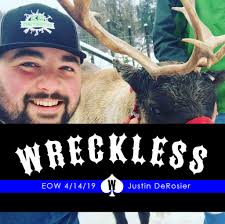 Cowlitz County Takeout & Dine-In Uncensored