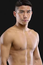 Chang Min "The Big Heart" Yoon MMA Stats, Pictures, News, Videos, Biography 