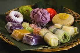 Camilan dari ubi ungu dan maizena bahan bahan : Aneka Resep Olahan Ubi Jalar Jajanan Tradisional Yang Masih Jadi Favorit